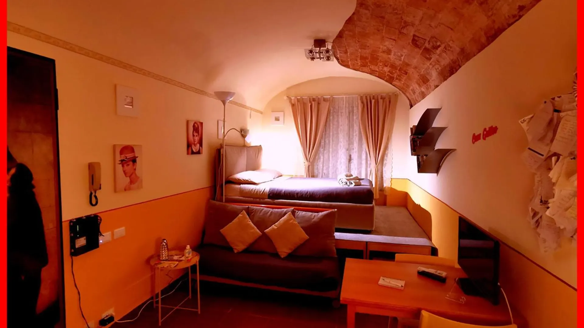 Casa Galileo- Antiche Dimore Pisane Pisa