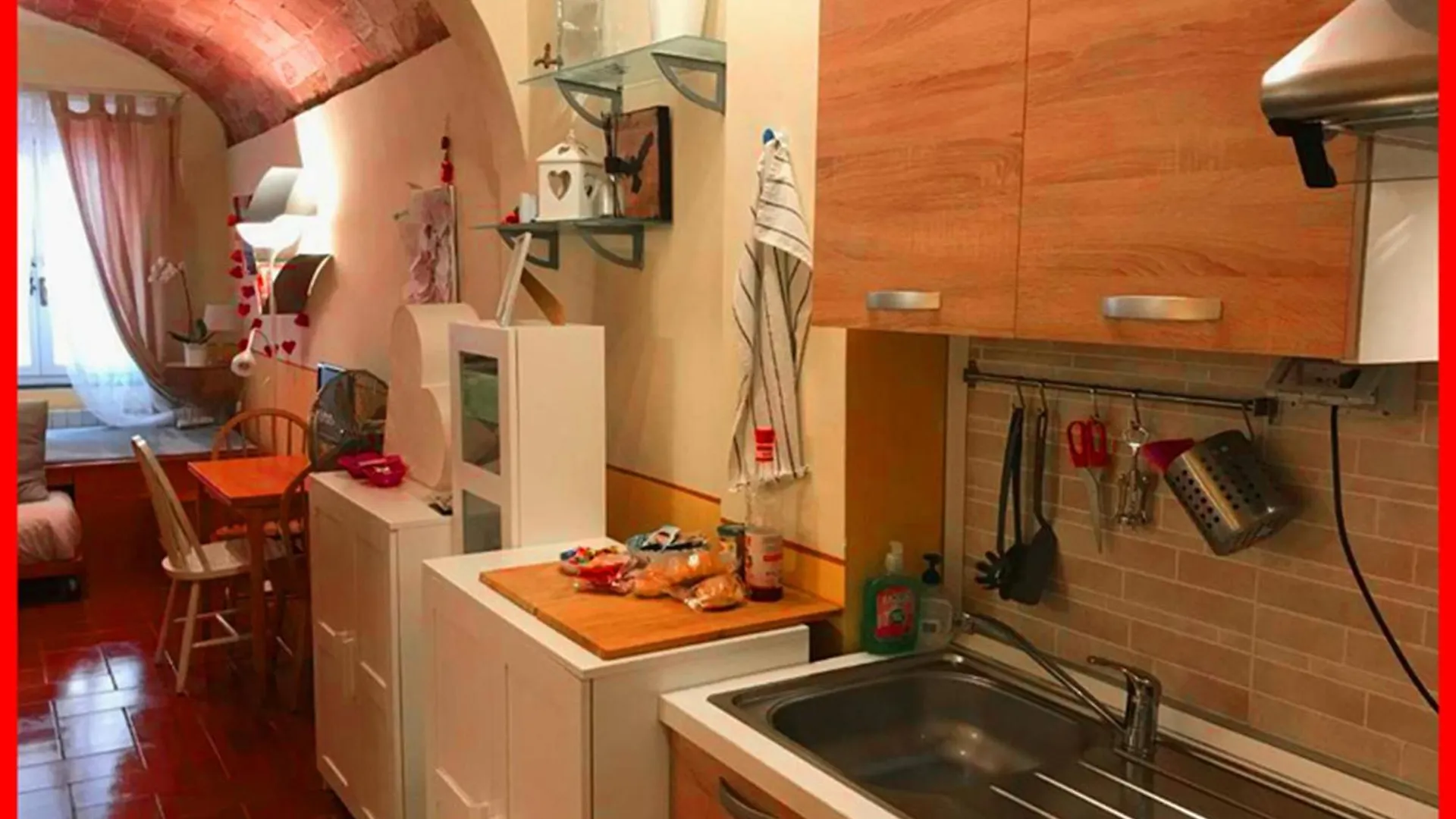 Casa Galileo- Antiche Dimore Pisane Apartment