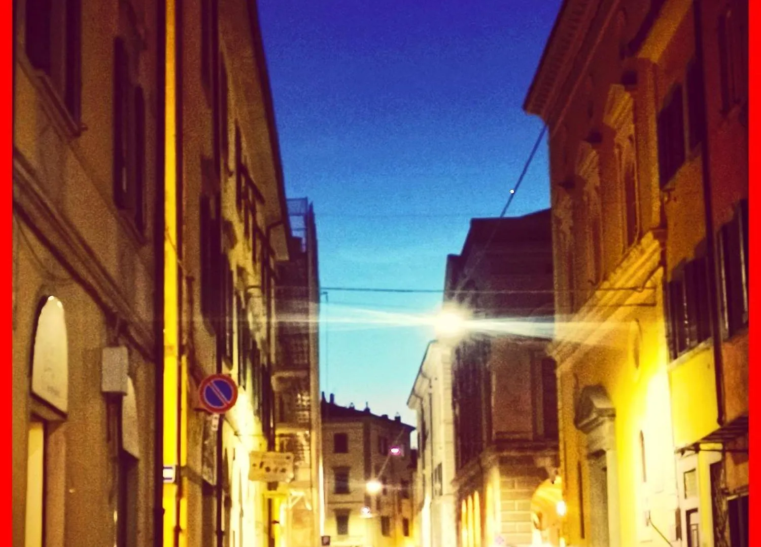 Apartment Casa Galileo- Antiche Dimore Pisane Italy